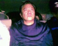 KPK Ringkus Hengky Samuel 