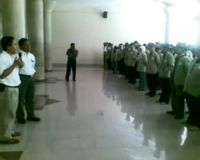 UGM Turunkan Pemantau Pilpres