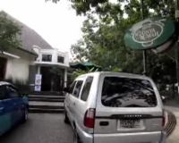 Menu Rumahan ala Kedai Nyonya Rumah