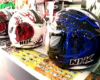 7 Helm Baru dari DMI