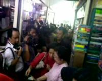 Mega Borong Buku di Yogyakarta  