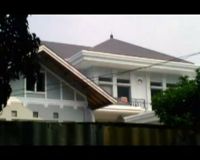 Renovasi Rumah Anggota Dewan di Cagar Budaya