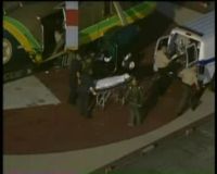 Jasad Michael Jackson Dibawa Chopper