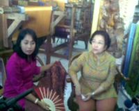 Mega Akhiri Kampanye di Bali  
