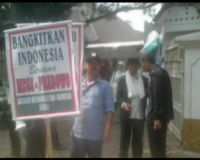 PKB Gus Dur Dukung Mega-Pro