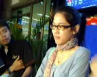 Dituduh Cium Pasha, Alyssa Cuekin Roy Suryo