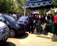 KPK Lelang Harta Sitaan