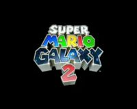 Super Mario Galaxy 2 Trailer