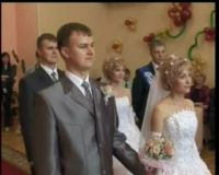 Pernikahan 2 Pasangan Kembar Identik