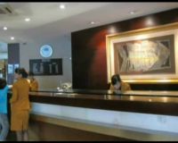Cari Hotel di Jalan Martadinata