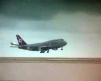 Pesawat Yemenia Air Jatuh di Samudra Hindia