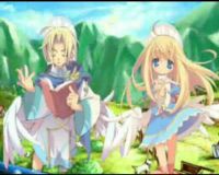 Emil Chronicle Online Trailer