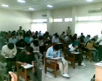 Seleksi Masuk Perguruan Tinggi Negeri di Yogya