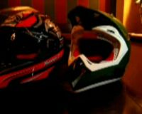 7 Helm Anyar KYT, INK dan MDS