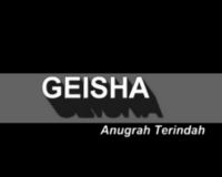 Geisha Band Angkatan D Masiv