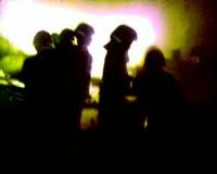 Gudang Elektronik di Margomulyo Terbakar