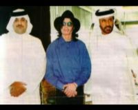 Lagu Give Thanks to Allah Bukan Milik Jacko