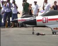 Kejuaraan Dunia Pesawat Jet Replika