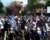 Apel Pagi Massa SBY-Boediono