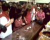 Mega Kunjungi Pasar Gede Solo