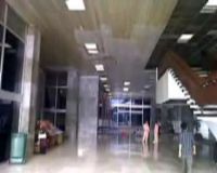 Sambut Penghuni Baru, Gedung DPR Bersolek