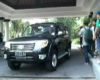 Test Drive Everest di Bali