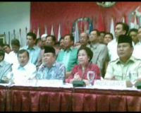 Kisruh DPT, JK-Win dan Mega-Pro Datangi KPU