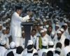 SBY Gelar Dzikir Bersama