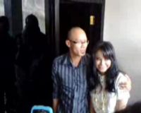 Cerai, Rossa-Yoyo Tetap Saling Sayang