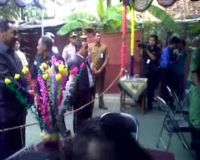 Kapolri Cs Sidak 6 TPS di Jakarta 
