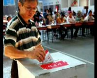 Pesta Demokrasi Bangsa Indonesia