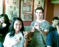 Starbucks Gratis Buat yang Nyontreng  