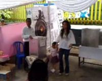Mayangsari Nggak Golput