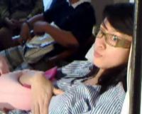 Donita Dirawat di RS Gara-gara Tahan Pipis 