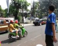 Bandung dalam Gelembung Sabun
