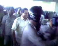 Prabowo Susul Mega ke Bawaslu 