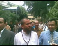 Syekh Puji Ngadu ke Mabes Polri