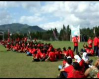 Akhir Liburan Bareng Komunitas AS