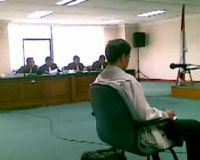 Pejabat Bea Cukai Dituntut 3,5 Tahun Penjara