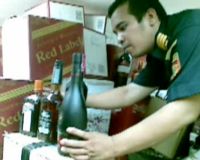 Miras Korea Ilegal Diciduk
