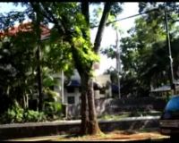 Aura Nostalgia di Hotel Bumi Sawunggaling