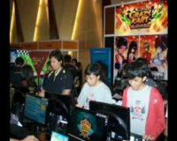 Lyto Game Festival 2009
