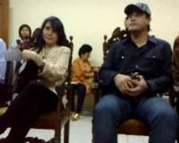 Ferry Irawan Gugat Cerai Karena Tak Diberi Anak