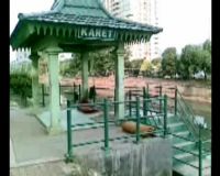 Waterway, Transportasi Air yang Terbengkalai