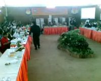 Rekapitulasi Pilpres KPU Surabaya