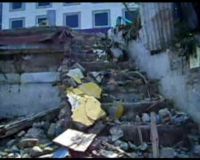 Bongkar Kios untuk Akses Hotel