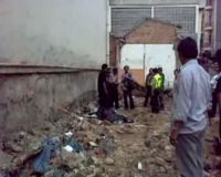 Pria Jatuh dari Lantai 6 Metro Tanah Abang