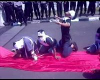 Gerbong Bawah Tanah Dukung KPK