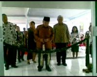 Rusunawa UGM Siap Dihuni