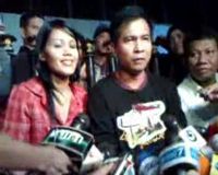 Krisna Mukti Anggap Penjara Bak Pesantren  